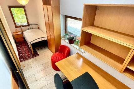 Wohnen auf Zeit Erkrath - 1 Zimmer, 18 m&sup2;, 34&euro; | Angebot:25957698