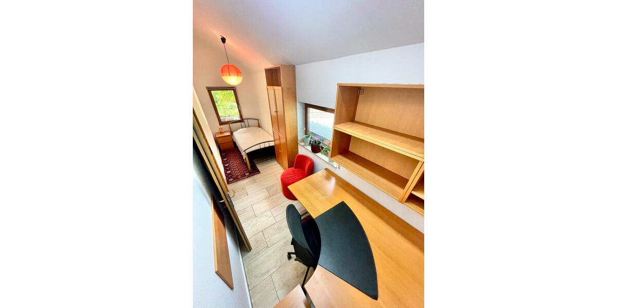 Wohnen auf Zeit Erkrath - 1 Zimmer, 18 m&sup2;, 34&euro; | Angebot:25957698