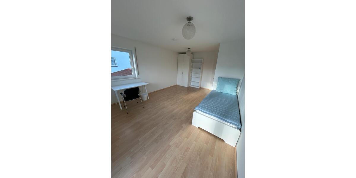 WG Zimmer Garching zimmer