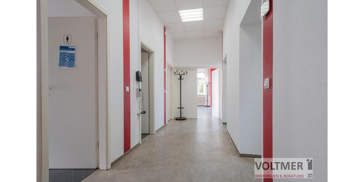Gewerbeobjekt Homburg - 3.500&euro; | Angebot:26114790