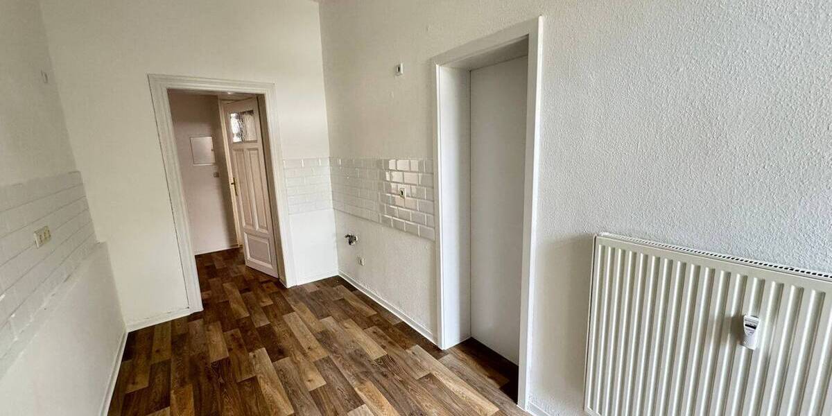 Etagenwohnung Görlitz Innenstadt - 3 Zimmer, 69 m&sup2;, 400&euro; | Angebot:26189198