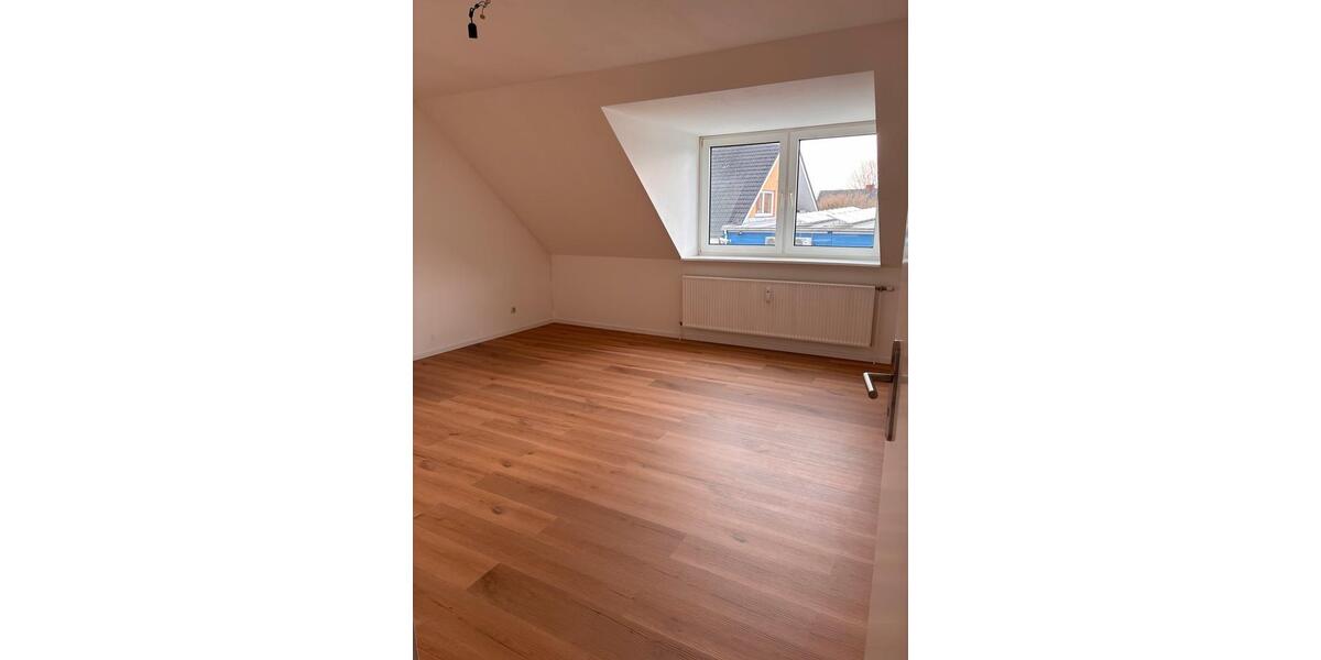 Etagenwohnung Ratekau Hobbersdorf - 3 Zimmer, 62 m&sup2;, 775&euro; | Angebot:25256174