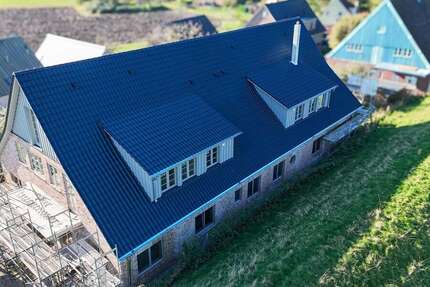 Wohnung zum Mieten in Moorrege 1.624,73 € 134 m² 3 zimmer