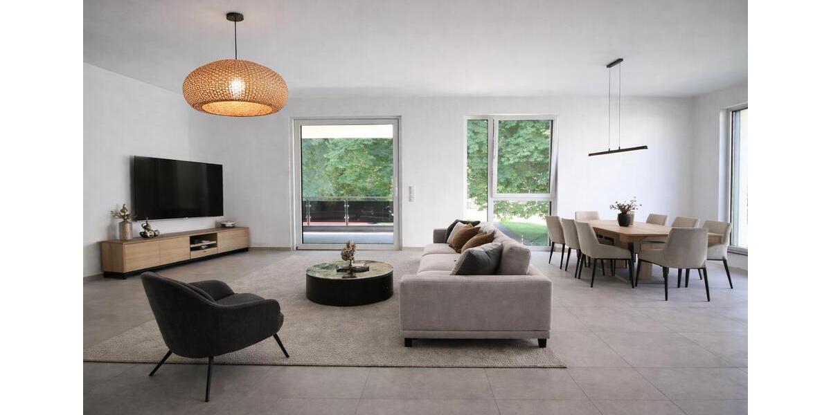 Etagenwohnung Bad Oeynhausen - 3 Zimmer, 141 m&sup2;, 1.551&euro; | Angebot:26637419