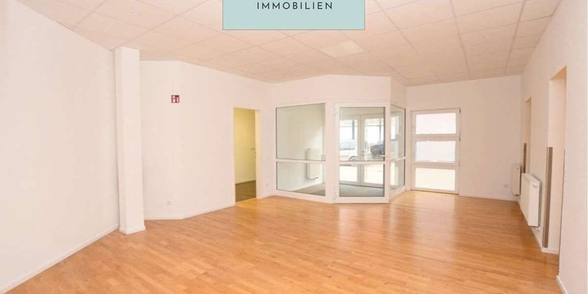 Gewerbeobjekt Halberstadt - 1.200&euro; | Angebot:21675915