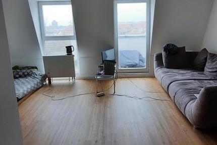 Helle 1,5-Zimmer-Wohnung in zentraler Lage – ab Febr 2026 1 zimmer