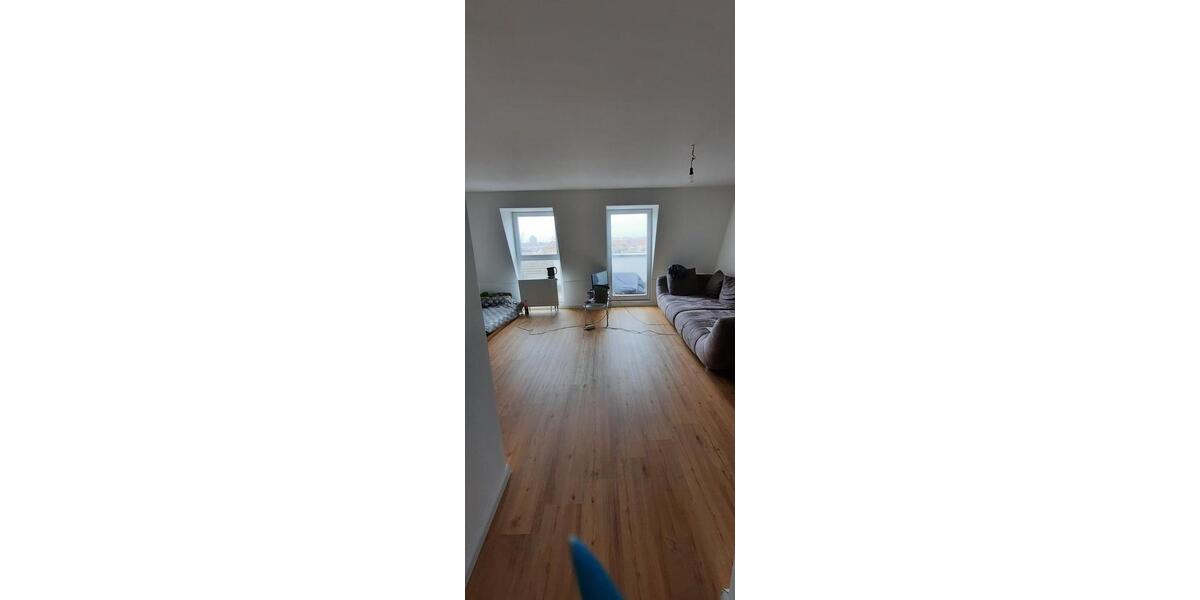 Helle 1,5-Zimmer-Wohnung in zentraler Lage – ab Febr 2026 1 zimmer