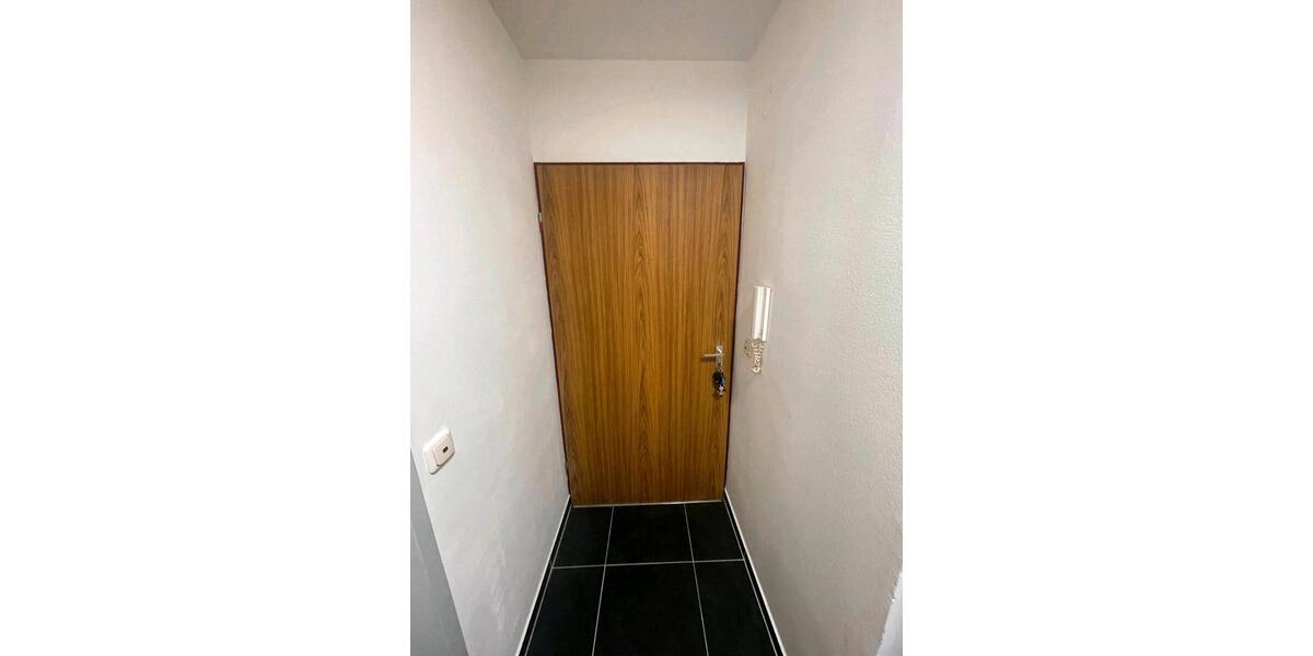 Erdgeschoßwohnung Unterschleißheim - 1 Zimmer, 28 m&sup2;, 850&euro; | Angebot:25978810