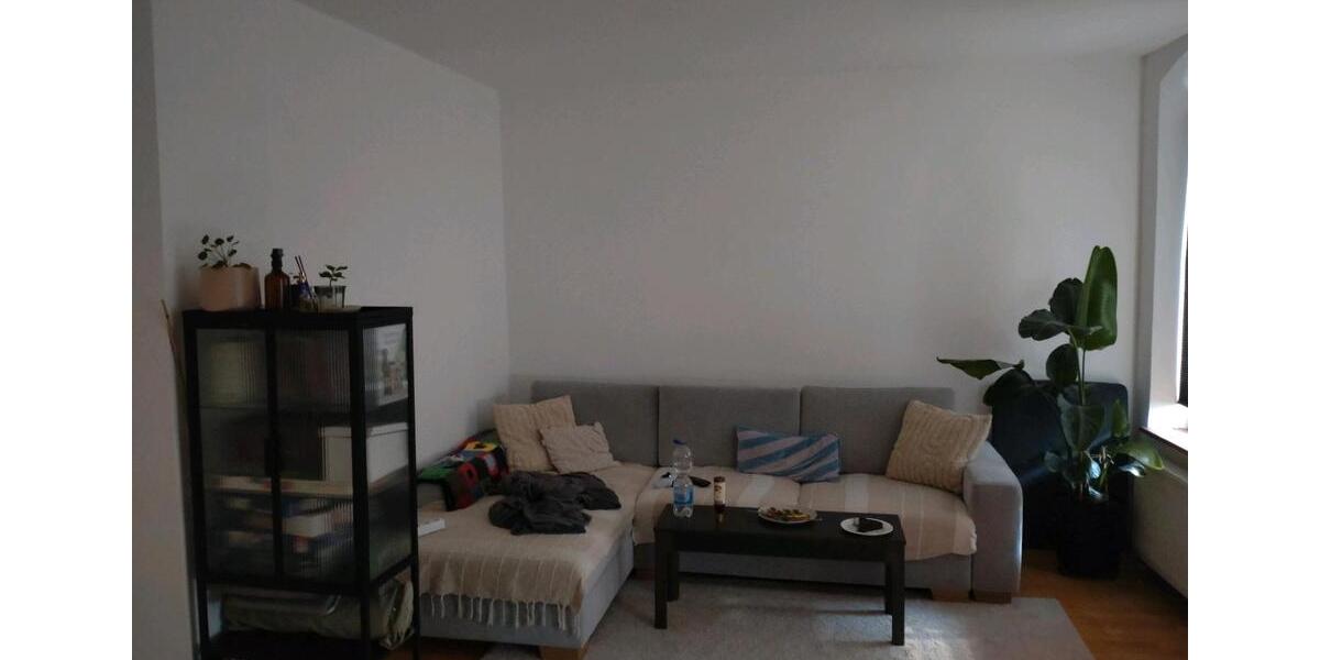 WG Zimmer Stadtnähe 1 zimmer