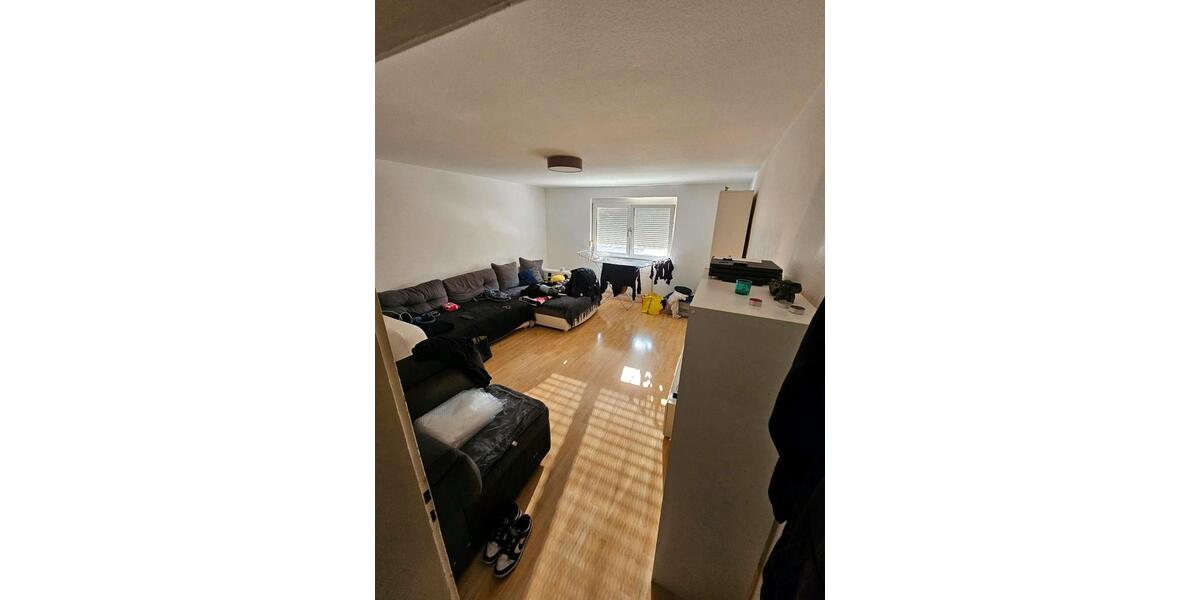 Erdgeschoßwohnung Rheinfelden (Baden) - 3 Zimmer, 70 m&sup2;, 1.070&euro; | Angebot:25353103