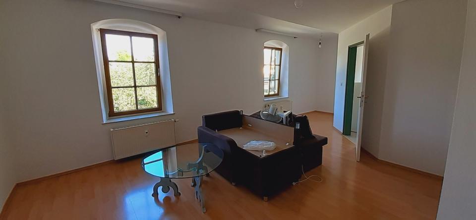 Etagenwohnung Oberaudorf - 2 Zimmer, 62 m&sup2;, 744&euro; | Angebot:24876195