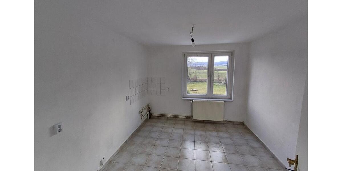 Etagenwohnung Blankenburg (Harz) Derenburg - 2 Zimmer, 65 m&sup2;, 350&euro; | Angebot:24345606