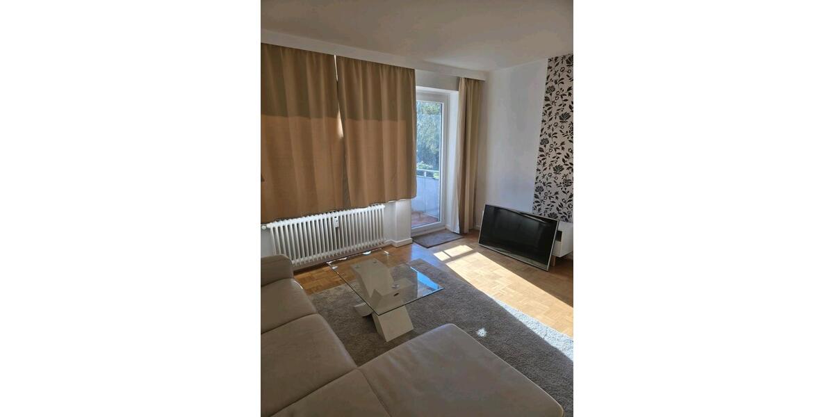Etagenwohnung Molfsee - 2 Zimmer, 50 m&sup2;, 895&euro; | Angebot:26619353