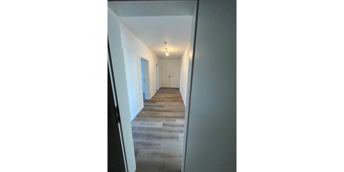 Hochparterre Bergisch Gladbach Paffrath - 3 Zimmer, 68 m&sup2;, 705&euro; | Angebot:25111755