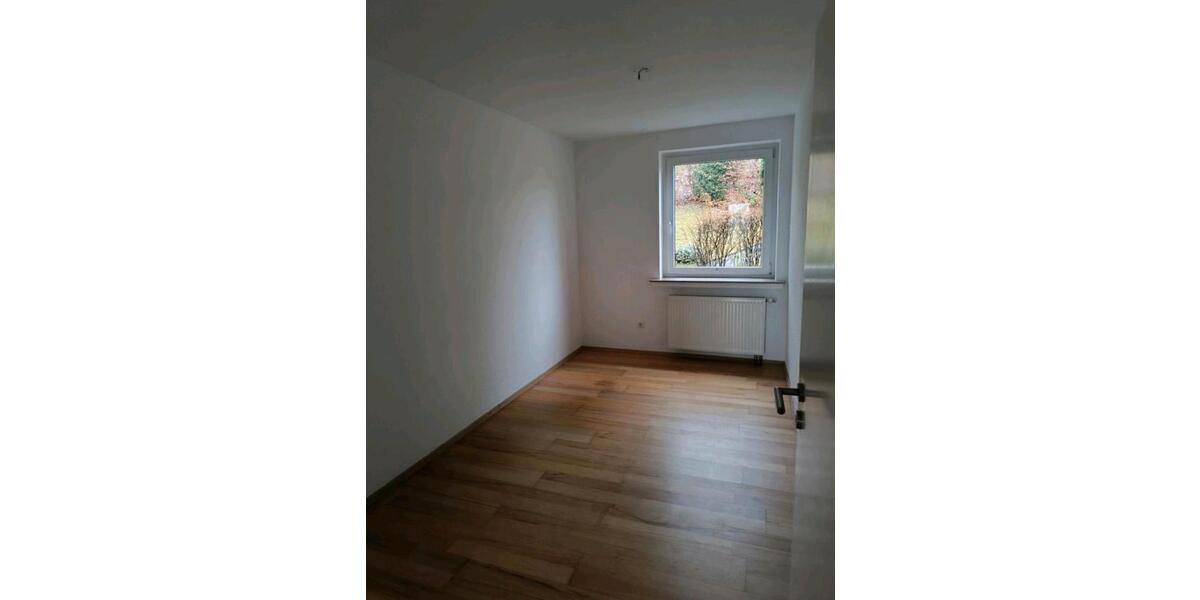 Schöne geräumige Wohnung in Olsberg-Bigge, 108qm 5 zimmer