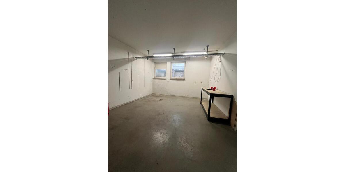 Gewerbeobjekt Hannover Linden-Limmer - 2.500&euro; | Angebot:24767039