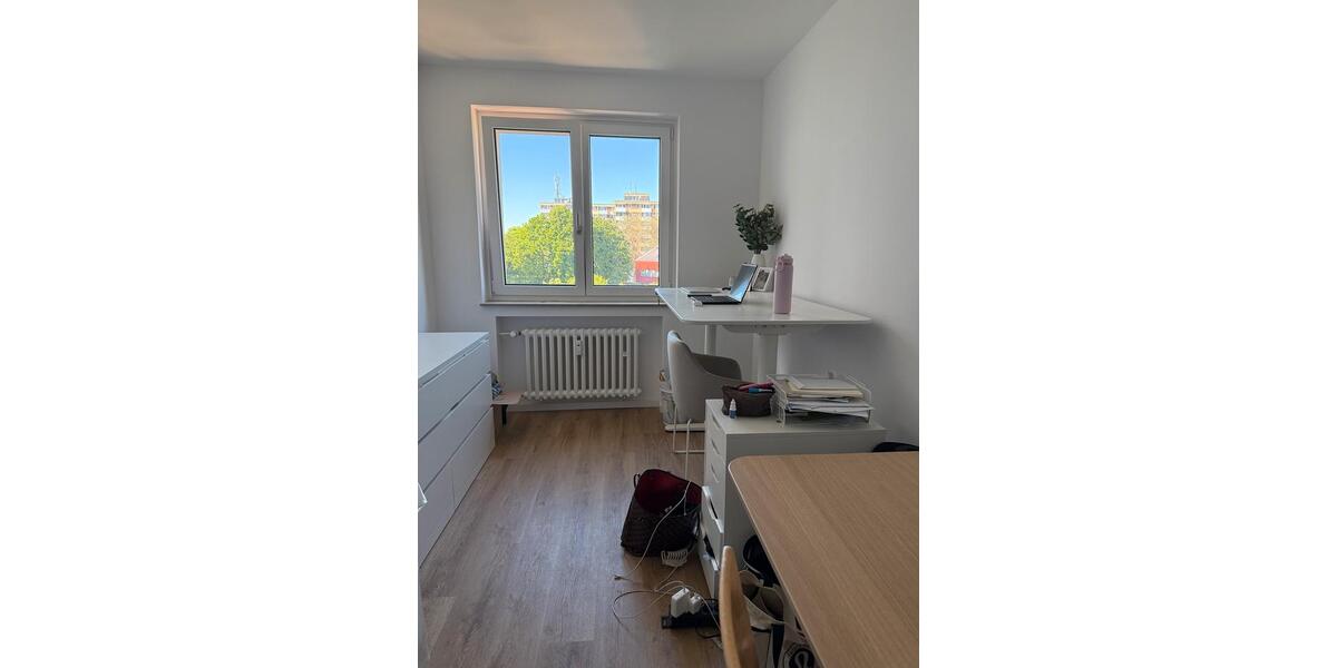 Etagenwohnung Köln Ehrenfeld - 3 Zimmer, 74 m&sup2;, 2.000&euro; | Angebot:26517432