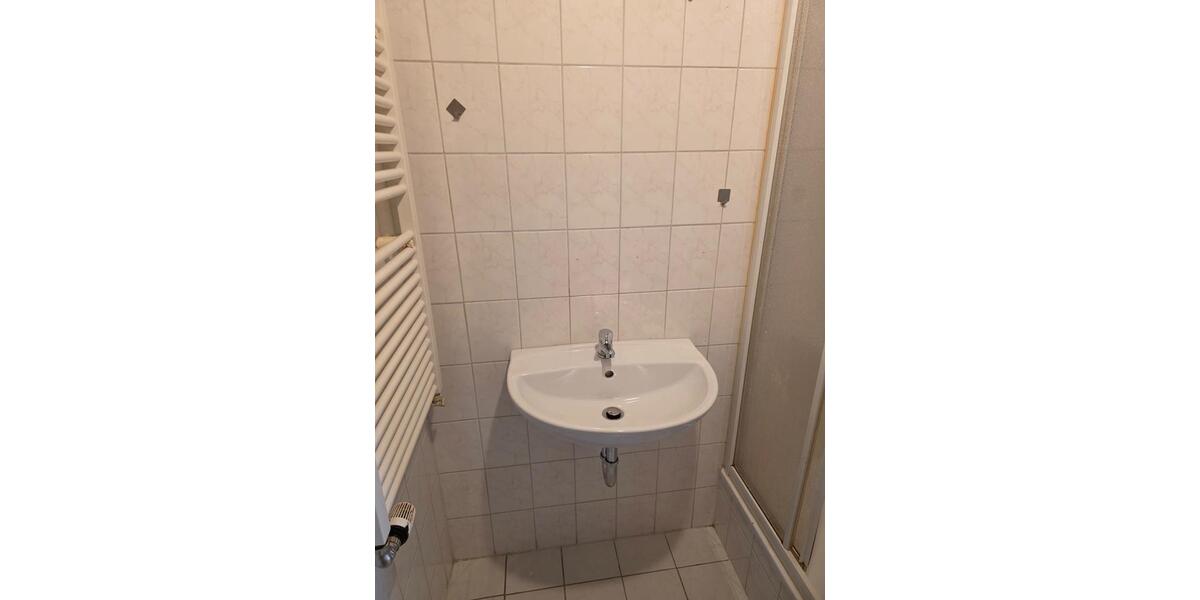 Etagenwohnung Aschersleben - 2 Zimmer, 35 m&sup2;, 215&euro; | Angebot:26232292