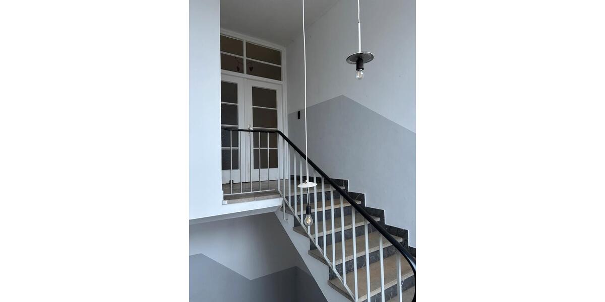 Wohnung Haus groß mit Balkon im Grünen Marktredwitz 7 zimmer