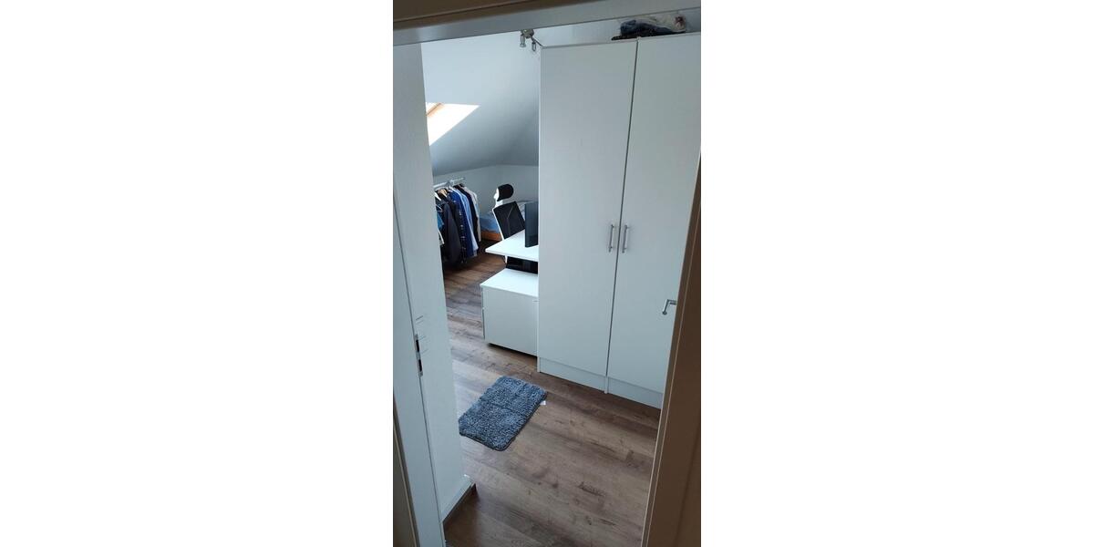 Wohnen auf Zeit Gießen - 1 Zimmer, 18 m&sup2;, 180&euro; | Angebot:24811310