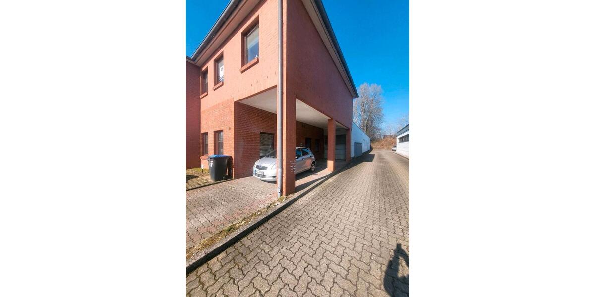 Gewerbeobjekt Lübeck Sankt Lorenz Nord - 1.450&euro; | Angebot:26119484