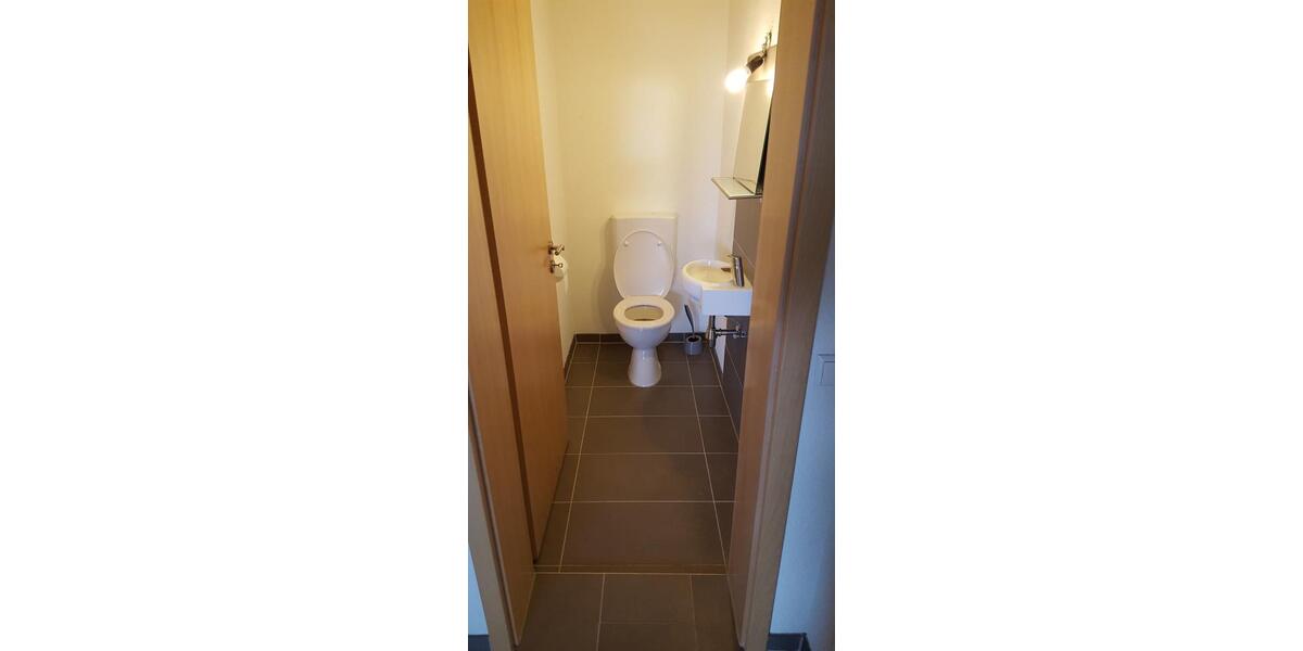 Wohnen auf Zeit Ravensburg Galgenhalde - 1 Zimmer, 20 m&sup2;, 550&euro; | Angebot:26040128