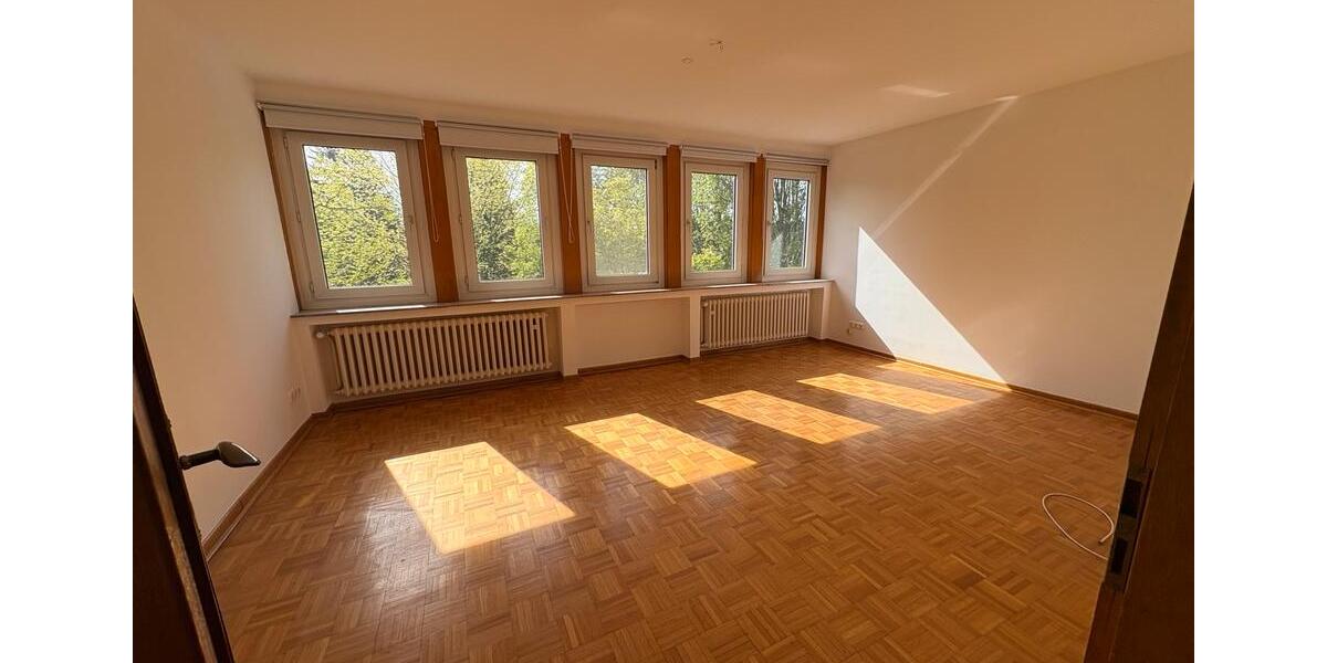 Dachgeschoßwohnung Helpsen - 3.5 Zimmer, 75 m&sup2;, 600&euro; | Angebot:26597751