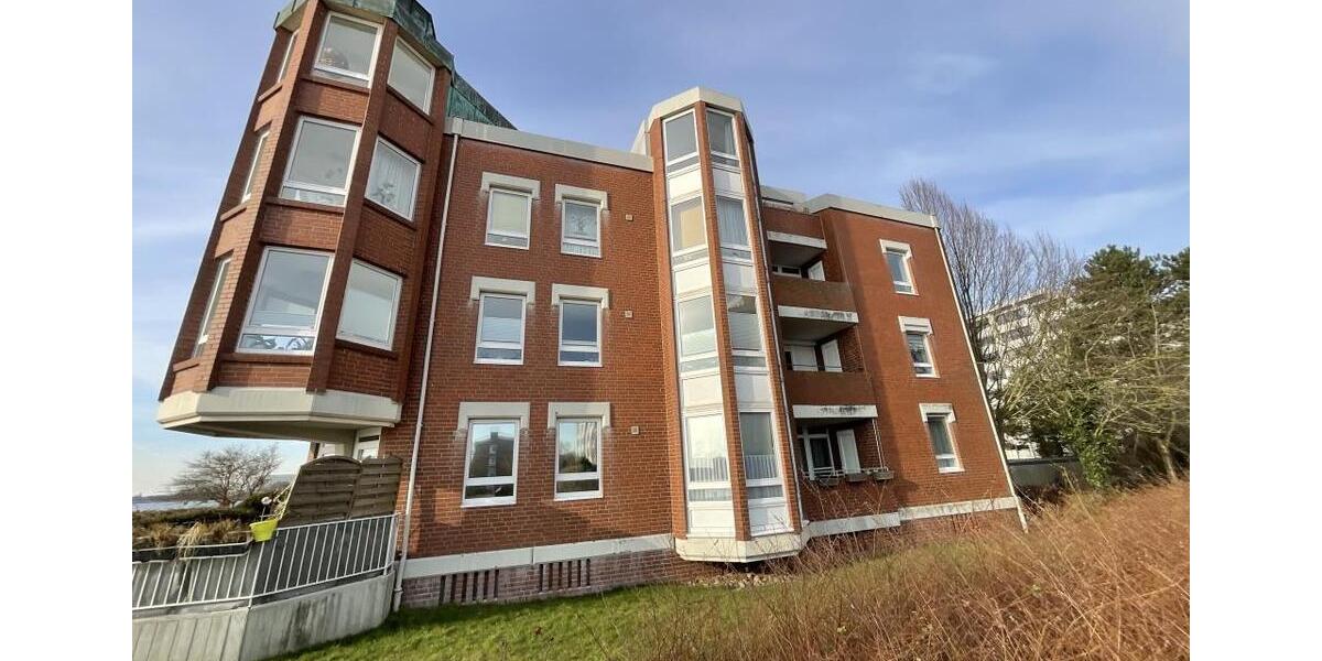 Erdgeschoßwohnung Wilhelmshaven - 3 Zimmer, 70 m&sup2;, 735&euro; | Angebot:23786939