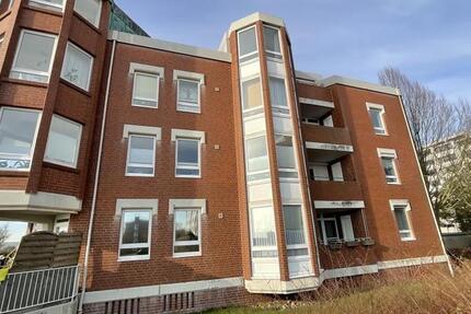 Wohnung Wilhelmshaven - 3 Zimmer, 70 m&sup2;, 735&euro; | Angebot:23786939