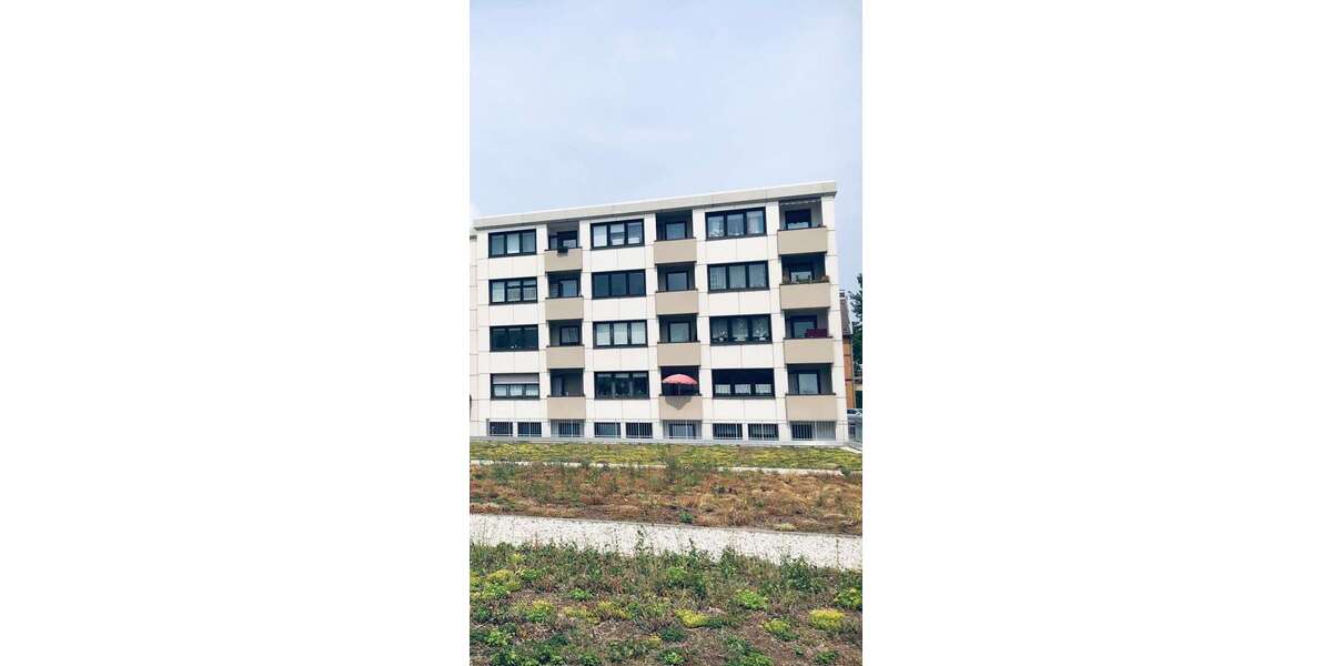 Etagenwohnung Mülheim Styrum - 2 Zimmer, 36 m&sup2;, 342&euro; | Angebot:23129019