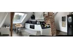 Dachgeschoßwohnung Ibbenbüren - 2 Zimmer, 60 m&sup2;, 790&euro; | Angebot:24753454