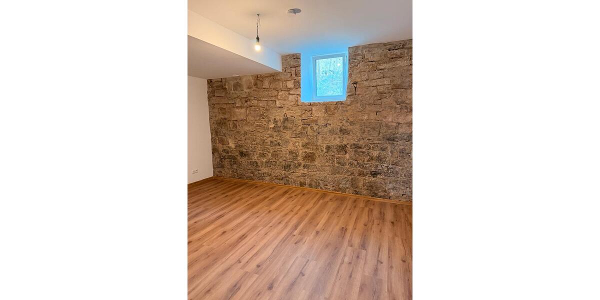 Erdgeschoßwohnung Bad Orb - 2 Zimmer, 65 m&sup2;, 500&euro; | Angebot:25349989