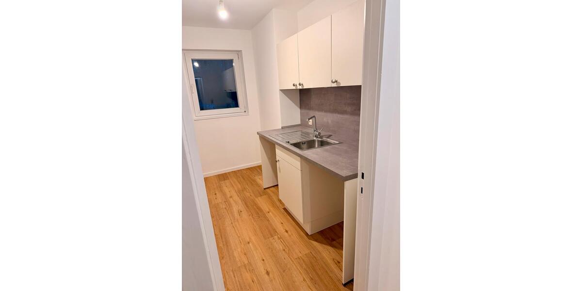 Etagenwohnung Eckernförde - 3 Zimmer, 67 m&sup2;, 1.100&euro; | Angebot:26278163