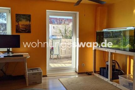 Wohnung Freiburg im Breisgau Lehen - 3 Zimmer, 64 m&sup2;, 950&euro; | Angebot:24541036