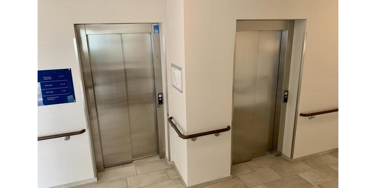 Etagenwohnung Owschlag - 2 Zimmer, 44 m&sup2;, 688&euro; | Angebot:23177663