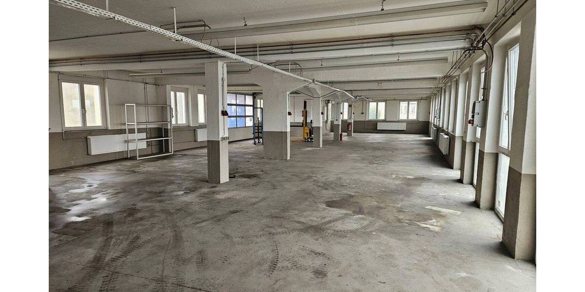 Gewerbeobjekt Lüdenscheid Heerwiese - 2.200&euro; | Angebot:26874105