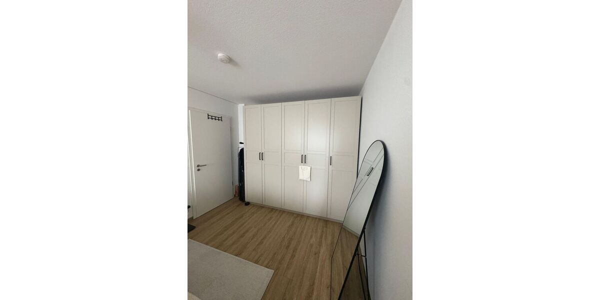 Moderne 2-Zimmerwohnung mit Küche & Fußbodenheizung in zentraler Lage - Etagenwohnung Plochingen Stumpenhof | Angebot:27438331