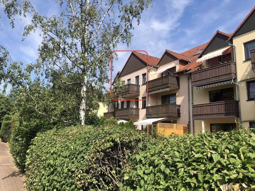 Wohnung zum Mieten in Machern 650 € 80.12 m²