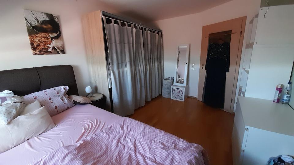 Dachgeschoßwohnung Otting - 2 Zimmer, 60 m&sup2;, 590&euro; | Angebot:24651953