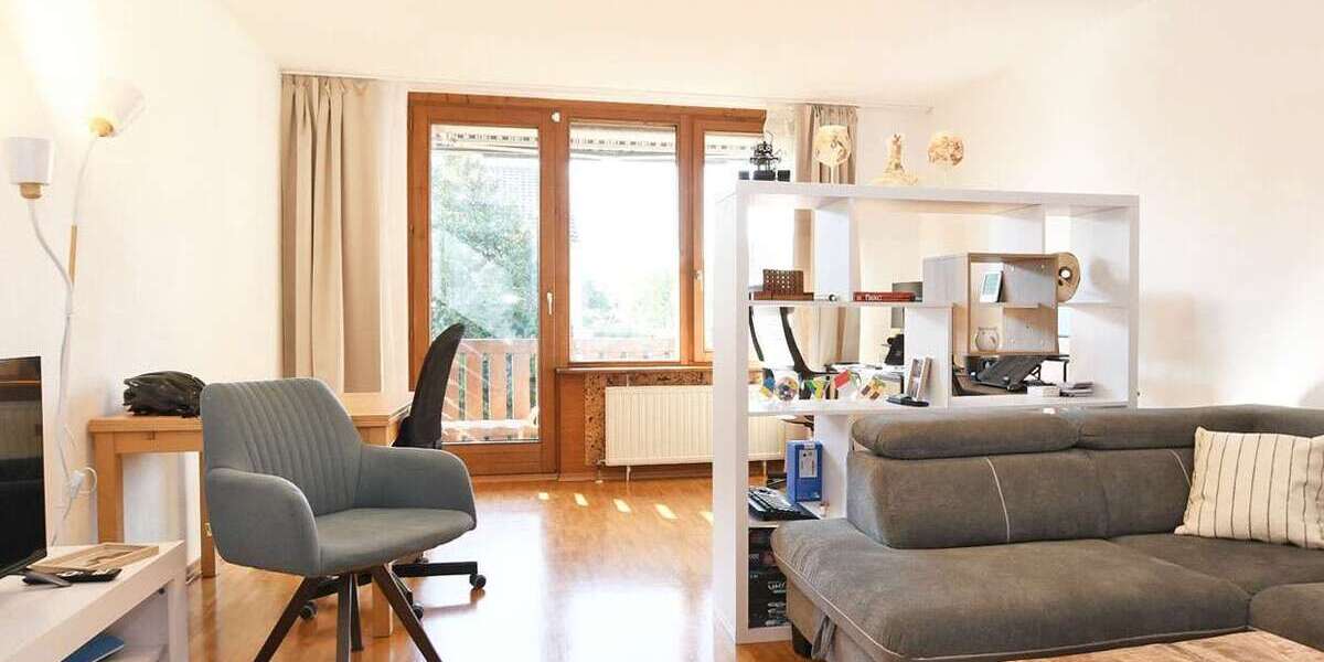 Etagenwohnung Germering - 4 Zimmer, 117 m&sup2;, 1.925&euro; | Angebot:23945355