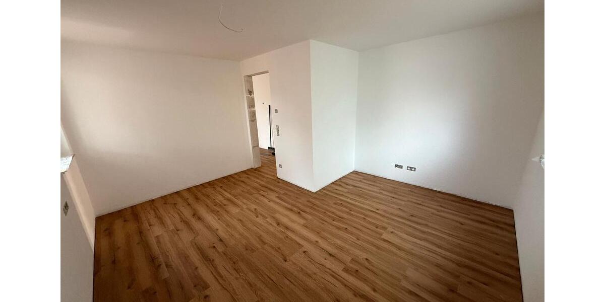 Erdgeschoßwohnung Bad Friedrichshall - 2.5 Zimmer, 54 m&sup2;, 870&euro; | Angebot:26373784