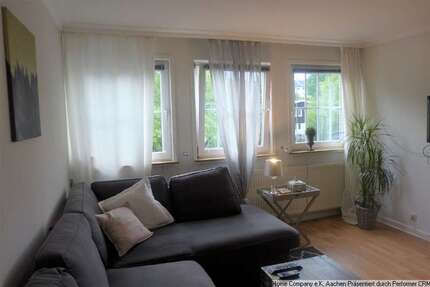 Zimmer Aachen Aachen-Mitte - 2 Zimmer, 980&euro; | Angebot:24978670