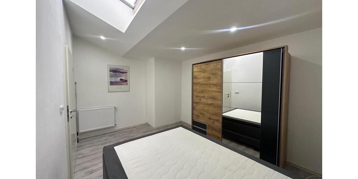 Etagenwohnung Mainz Ebersheim - 2 Zimmer, 28 m&sup2;, 700&euro; | Angebot:26181975