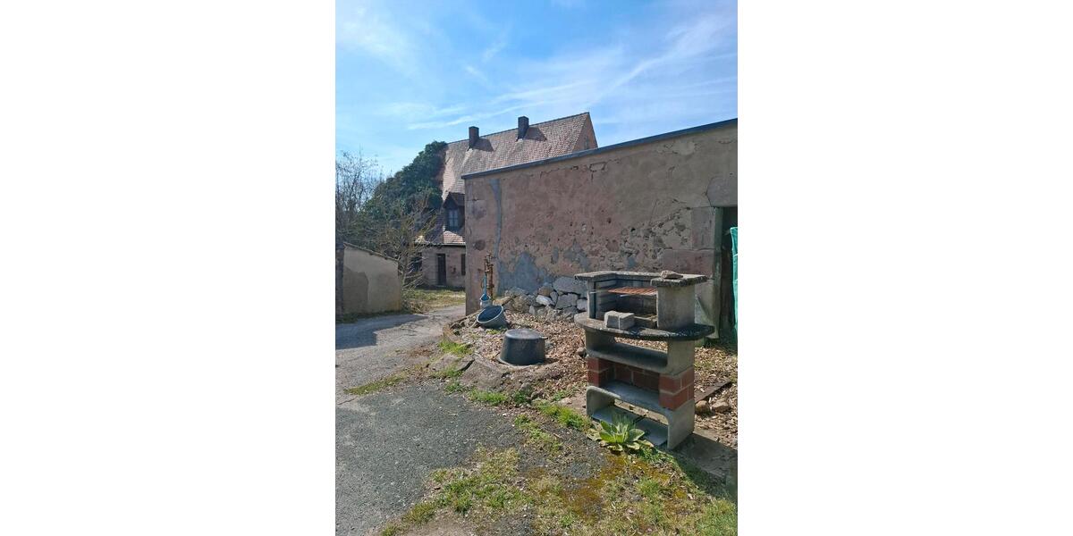 Bauernhaus, Landhaus Abenberg - 7 Zimmer, 200 m&sup2;, 1.200&euro; | Angebot:25872937