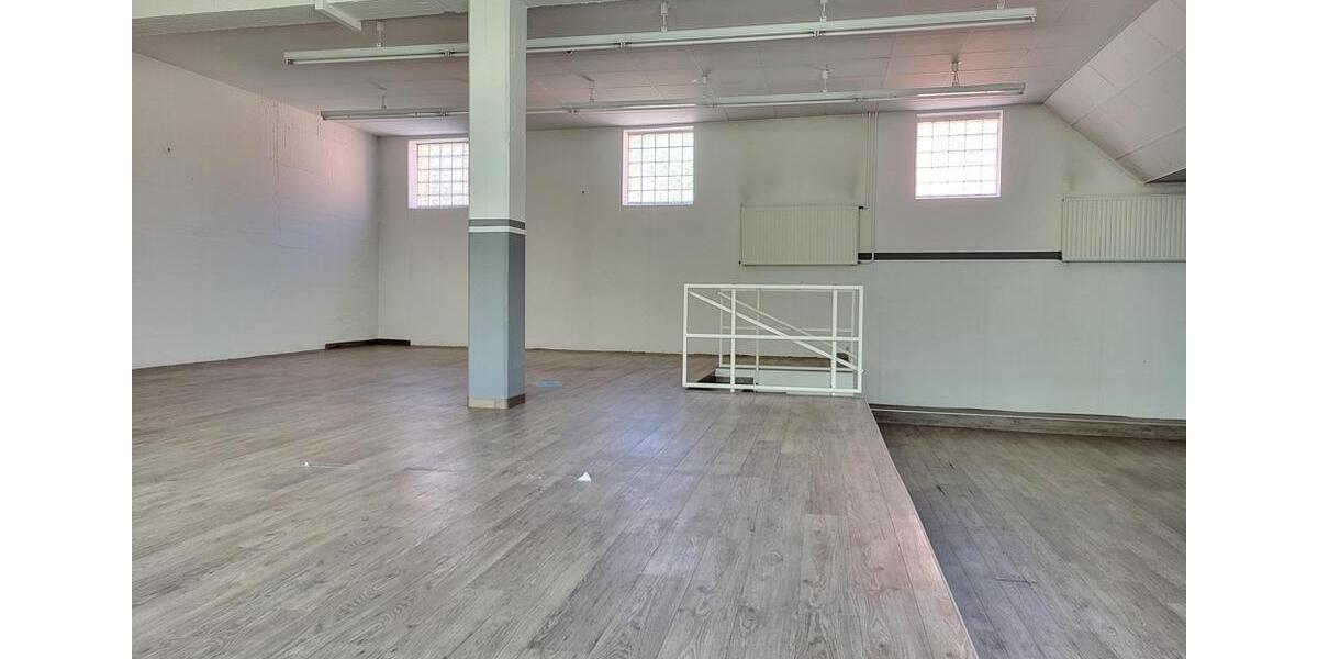 Gewerbeobjekt Wörth an der Donau - 1.230&euro; | Angebot:24964613