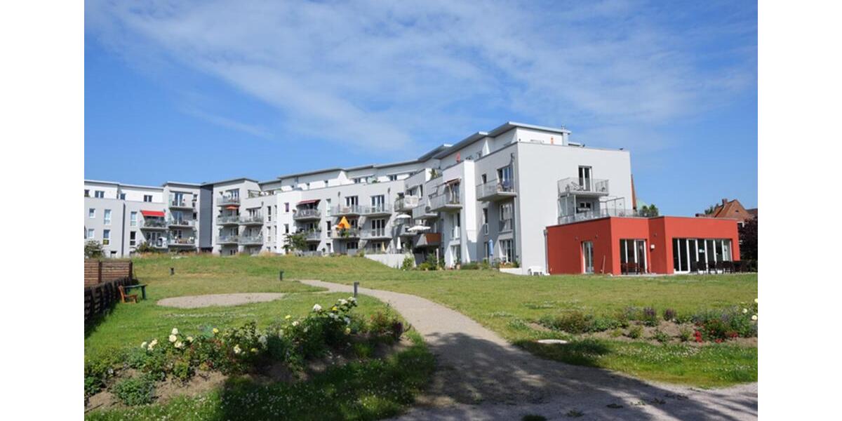 Etagenwohnung Ratzeburg - 3 Zimmer, 74 m&sup2;, 660&euro; | Angebot:26111721