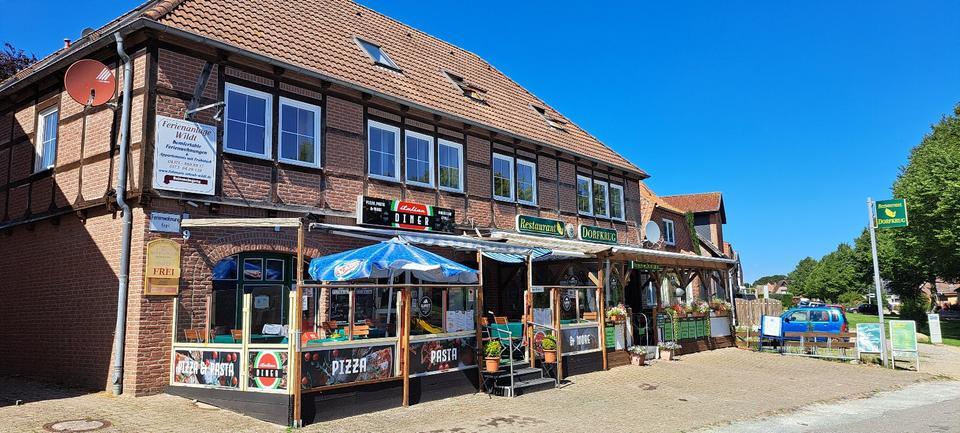 GewerbeobjecktHotel,Gatronomie