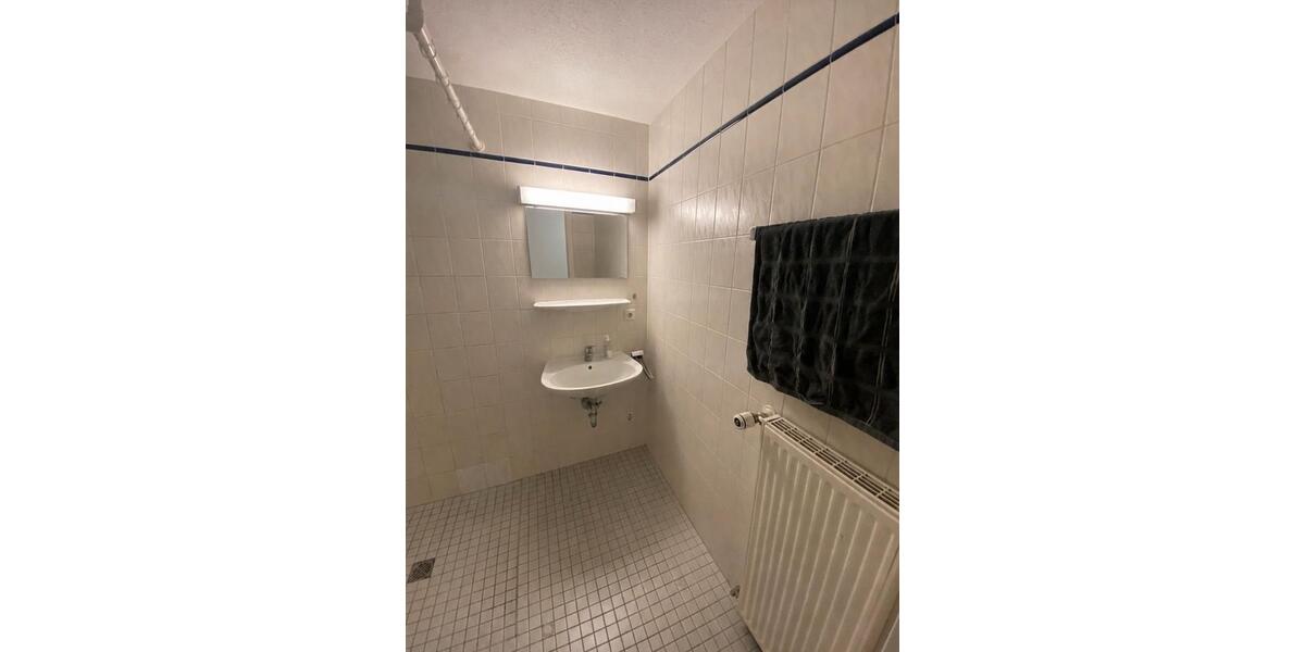 Erdgeschoßwohnung Neubrandenburg - 1 Zimmer, 45 m&sup2;, 460&euro; | Angebot:26593766