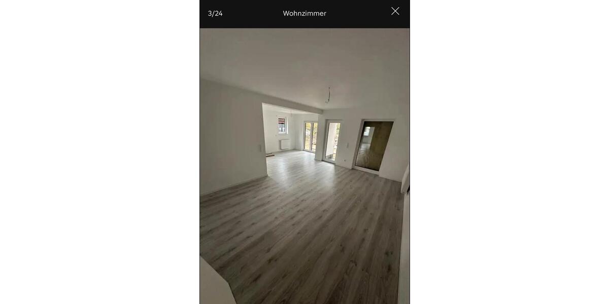 Etagenwohnung Aldenhoven - 2 Zimmer, 75 m&sup2;, 1.210&euro; | Angebot:26635300