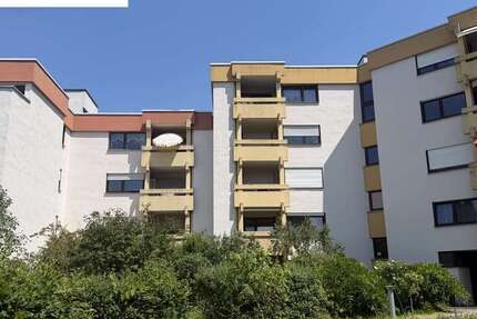 Wohnung Stuttgart Botnang - 3 Zimmer, 84 m&sup2;, 1.130&euro; | Angebot:27162421